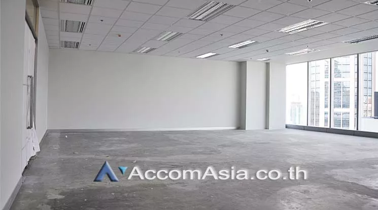 unit Office space For Rent in Sukhumvit, Bangkok  near BTS Phrom Phong (AA15771)